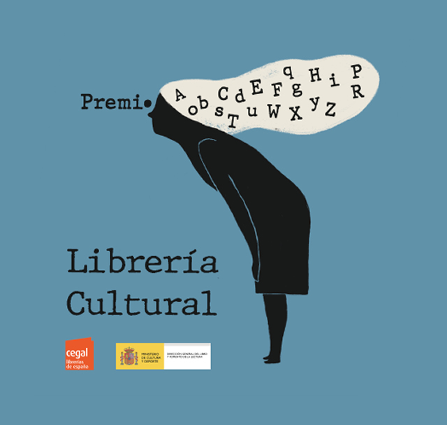 CEGAL convoca el Premio Librería Cultural
